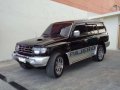2002 Mitsubishi Pajero Fieldmaster Automatic for sale-1