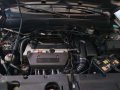 Honda CRV 2005 Automatic RUSH SALE-8