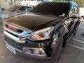 Isuzu MUX 2018 top of the line LOADED 4x2 CAVITE MANILA area-3