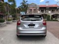 ASSUME BALANCE 2015 Ford Focus S (Top Of the Line)-9