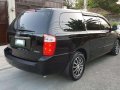 2012 Kia Carnival Top of the Line FOR SALE-3