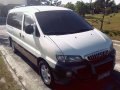 For sale Hyundai Starex-1