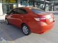 2018 Toyota Vios 1.3 E AT rush sale!-3