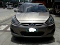 Hyundai Accent 2012 for sale-7