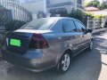 2008 Chevrolet Aveo For Sale -1