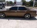 Nissan Cefiro 2002 for sale-0