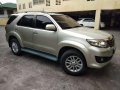 2012 Toyota Fortuner for sale-2