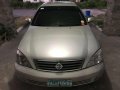 Nissan Sentra GS AT 2008 for sale-5