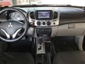 Mitsubishi Strada 2014 GLXV FOR SALE-8