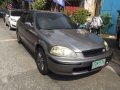 For sale Honda CIVIC lxi 97 A/T-8