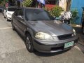 For sale Honda CIVIC lxi 97 A/T-1