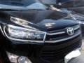 Assume balance Toyota Innova E 2018-2