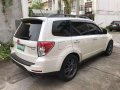 Subaru Forester 2010 2.5xt for sale-5