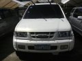 Isuzu Crosswind 2004 AT for sale-2