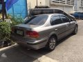 For sale Honda CIVIC lxi 97 A/T-7