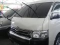 Toyota Hiace 2009 SUPER GRANDIA AT for sale-1