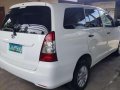 2013 model Toyota Innova E AT Diesel FOR SALE-2