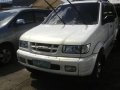 Isuzu Crosswind 2004 AT for sale-0