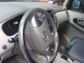 Toyota Innova 2014 Automatic G-1