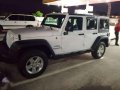 Jeep Wrangler Rubicon 2016 for sale-7