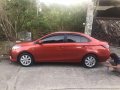 Toyota Vios 2016 matic for sale-9