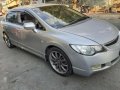Honda Civic 1.8s automatic transmission 1st owner 2007-2