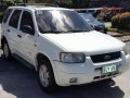 4x4 2005 Ford Escape XLT FOR SALE-4