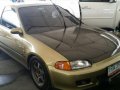 Honda Civic 1994 MT for sale-1