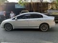 Honda Civic 1.8s automatic transmission 1st owner 2007-1