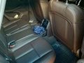 PORSCHE MACAN S AT V6 345hp 2018 -2