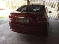 2009 Honda City Ivtec for sale-0