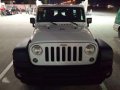 Jeep Wrangler Rubicon 2016 for sale-8