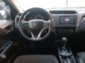 Fastbreak 2018 Honda City Automatic 5T Kms Only NSG-1