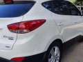 2010 Hyundai Tucson Diesel for sale-7