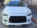 2014 Mitsubishi Lancer Matic EX Super Fresh -8