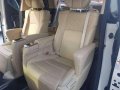 Toyota Alphard 2017 model for sale-1