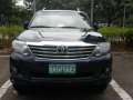 2012 Toyota Fortuner for sale-2