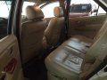 Toyota Fortuner G 2010 Matic OwnerSeller FOR SALE-5