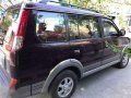 FOR SALE Mitsubishi Adventure GLS sports 2011 year model-7