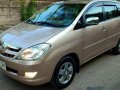 Toyota Innova 2005 Diesel AT G FOR SALE-0