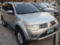Mitsubishi Montero 2009 for sale-0