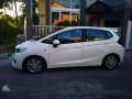 For sale Honda Jazz GK 1.5 manual 2016 model-10