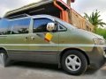 Hyundai Starex 2001 FOR SALE-6