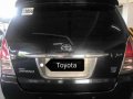 Toyota Innova 2007 for sale-4