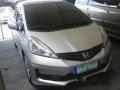 Honda Jazz 2012 AT for sale-0