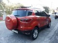 Ford EcoSport Titanium AT 2016-7