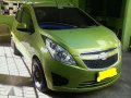 Selling Chevrolet Spark lt (top of the line)-7