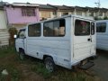 1995 MITSUBISHI L300fb almazora deisel power steering-2