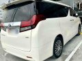 TOYOTA ALPHARD 2018 FOR SALE-2