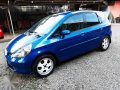 Honda Jazz 2005 for sale-1